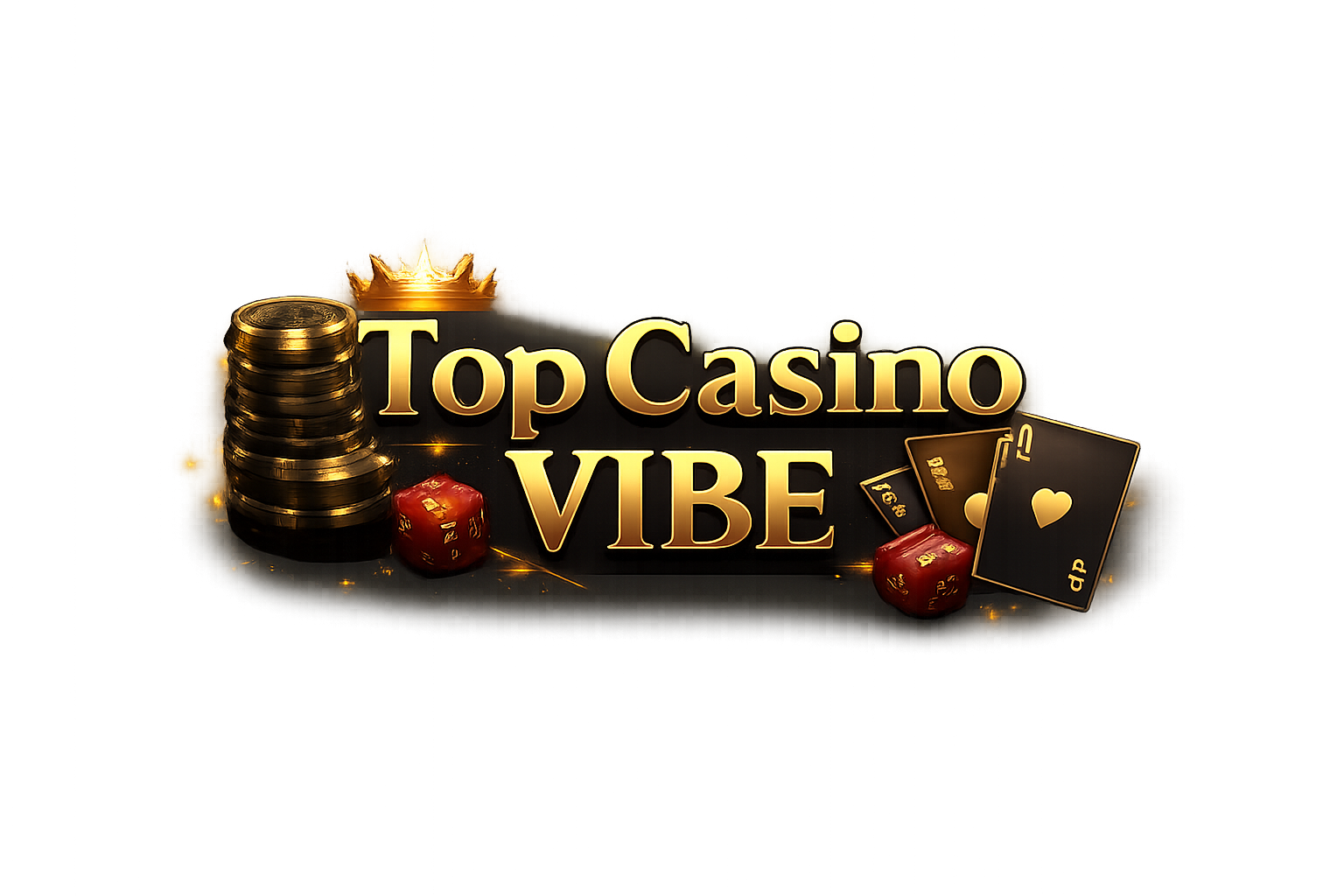 TopCasinoVibe - Best UK Online Casinos